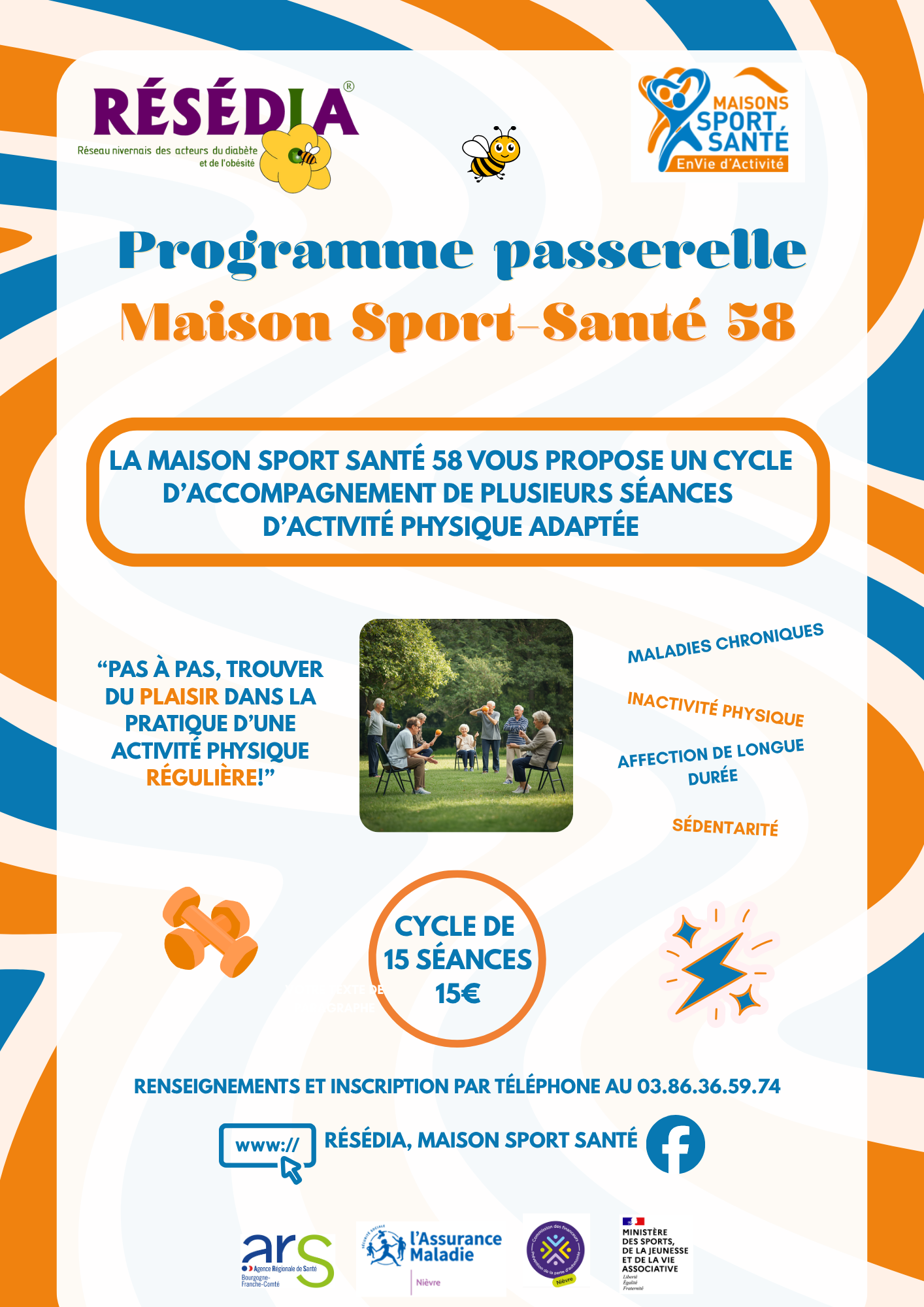 Programme Passerelle 