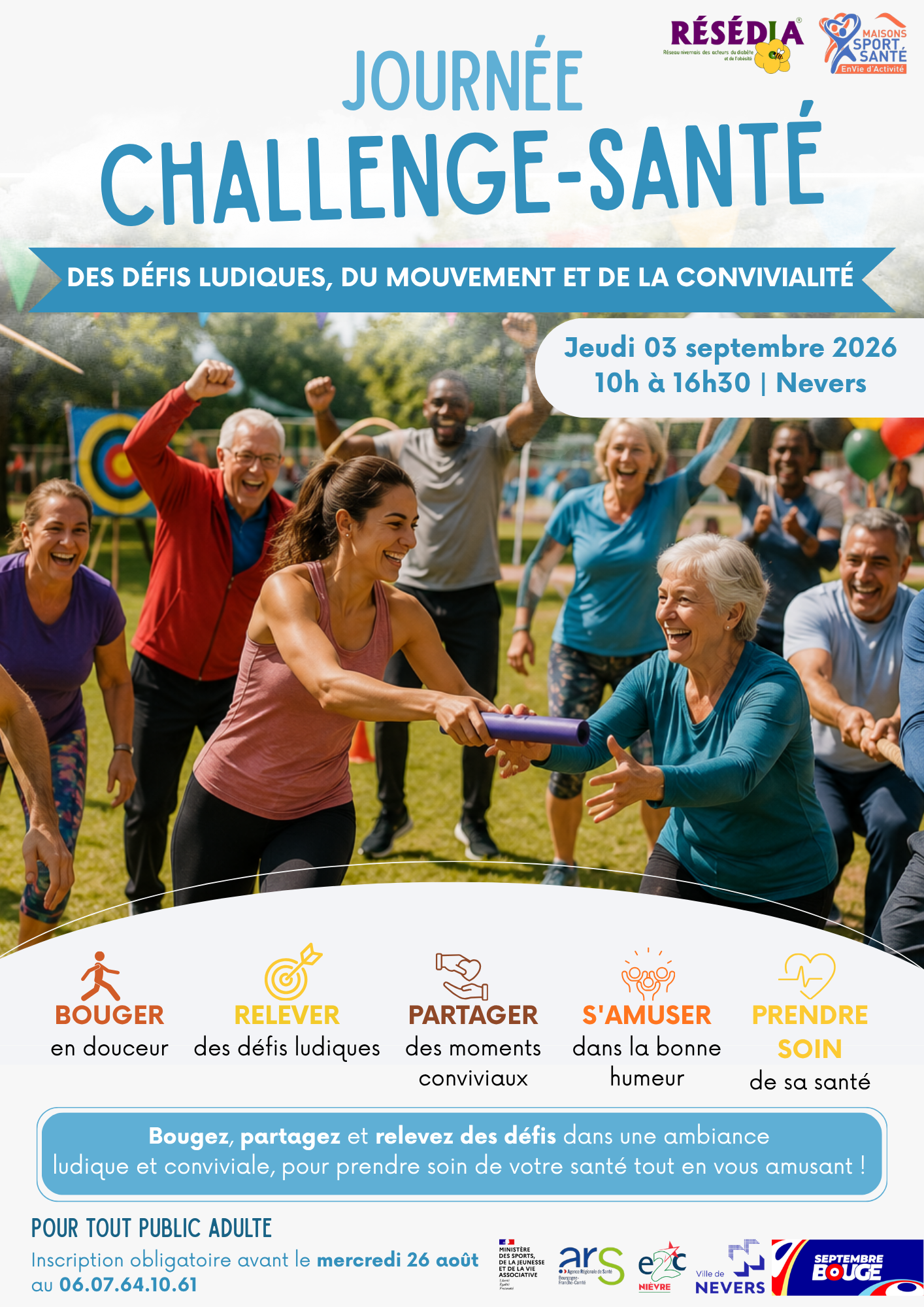Challenge-Santé