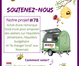 Budget Participatif Nivernais