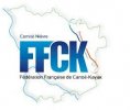Comité Nièvre FFCK