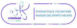 Gymnastique Volontaire Maison des Sports Nevers